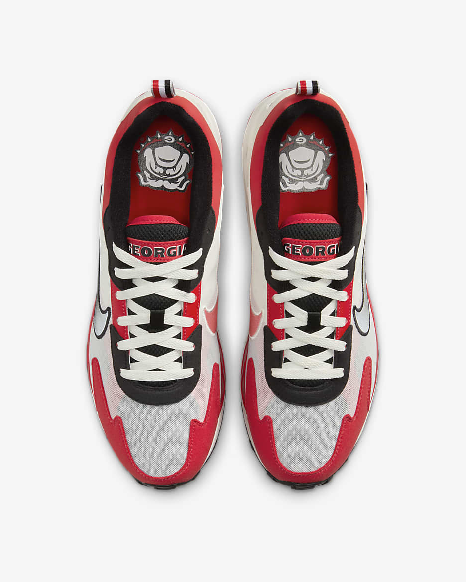 Nike uga shoes best sale